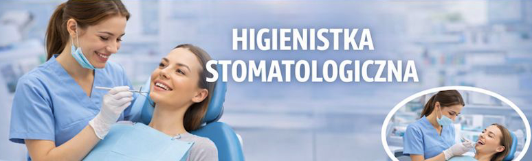 Higienistka stomatologiczna