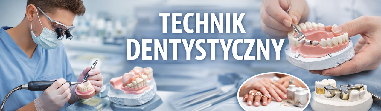 Technik dentystyczny